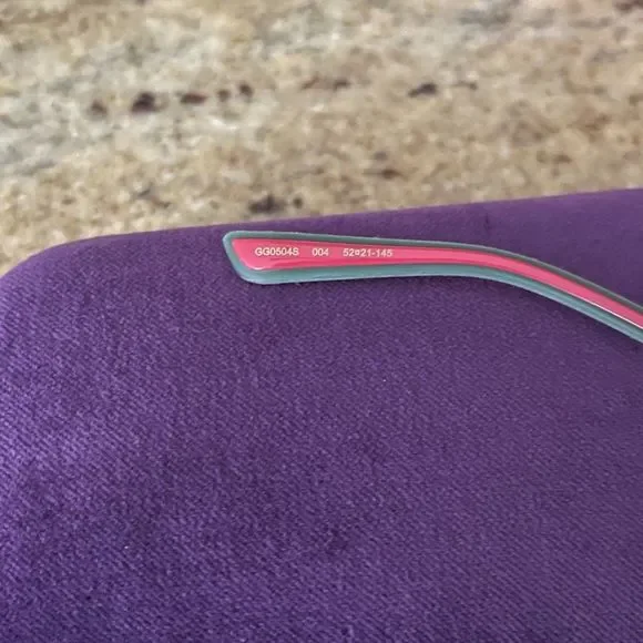 HP❤️‍🔥 New Gucci sunglasses ❤️ - Picture 5 of 10